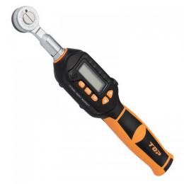 ラチェット形デジタルトルクレンチ【DRH030-10BN〜DRH340-22BN】