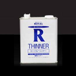 ローバルシンナー　3L