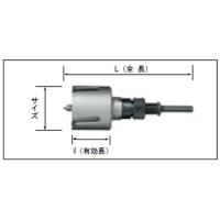 ツーバイマスホルソーボディ(TMB-32L)