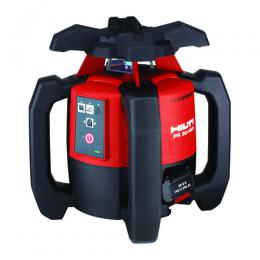 回転レーザー PR 30-HVS A12 本体のみ(バッテリー・充電器 別売)
