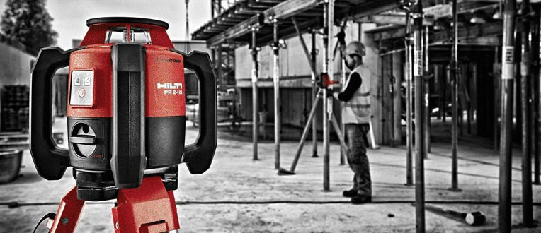 HILTI