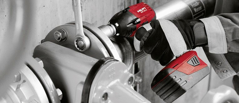 HILTI