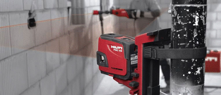 HILTI