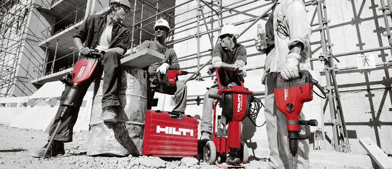 HILTI