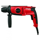 HILTI(ヒルティ)電動工具の販売|レッドツールオンラインショップ