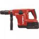 HILTI (ヒルティ) NURON 充電式コンビハンマードリル TE 60-22